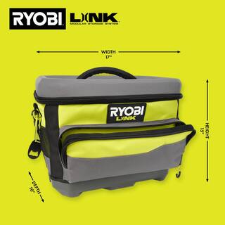 RYOBI LINK Soft Cooler STM604