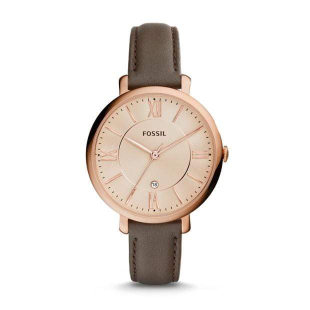 Fossil Jacqueline Ladies Watch