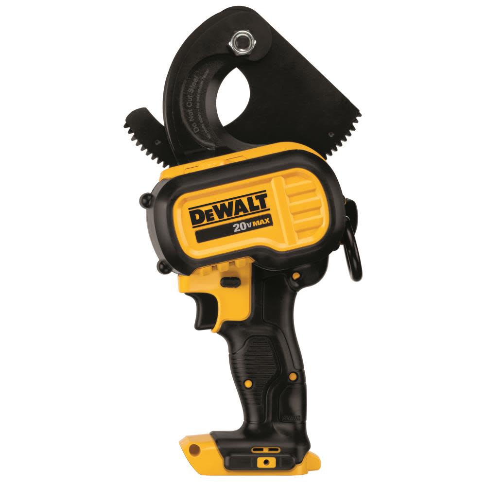 DEWALT 20V MAX Cordless Cable Cutting Tool (Bare Tool) DCE150B from DEWALT