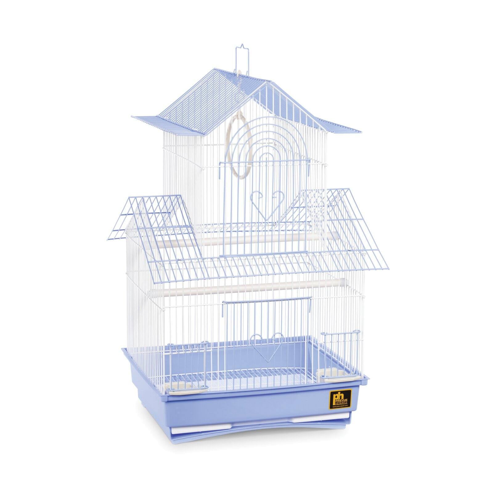 Prevue Pet Products Shanghai Parakeet Cage