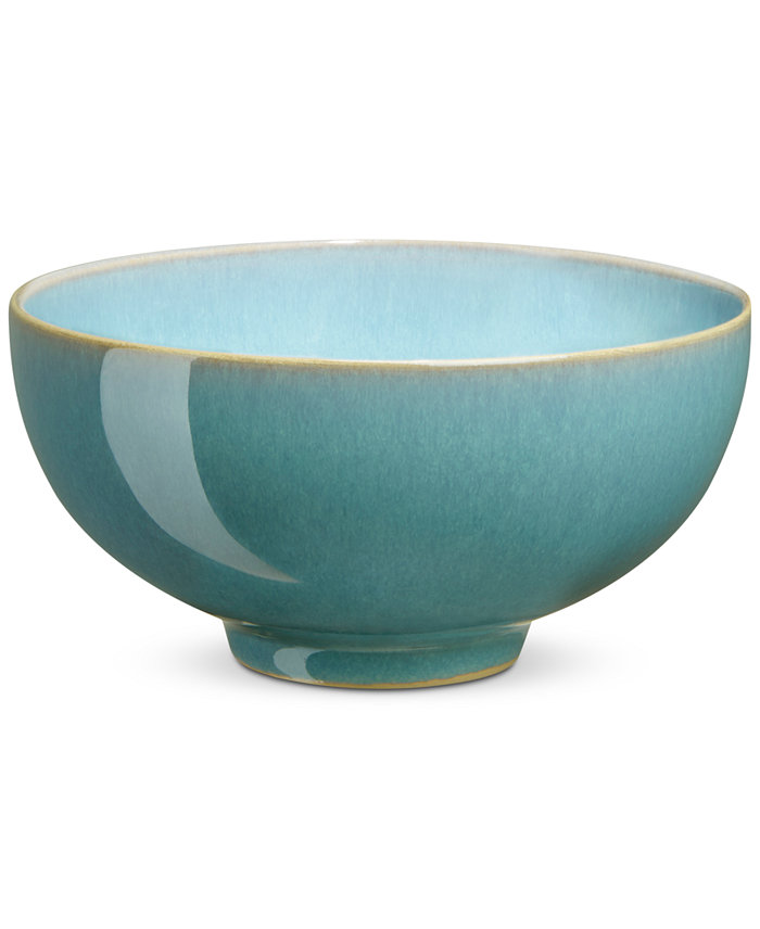 Denby Dinnerware Azure Rice Bowl