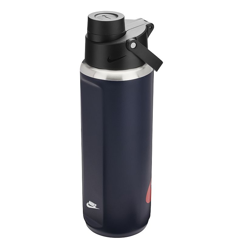 Nike Recharge 24-oz. Stainless Steel Chug Bottle