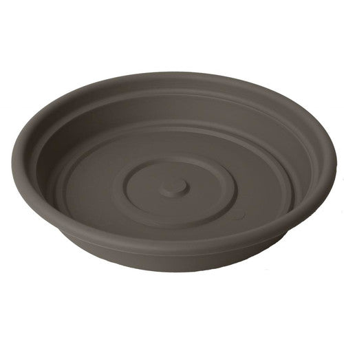 Bloem Dura Cotta Plant Saucer Tray 4" Terra Cotta