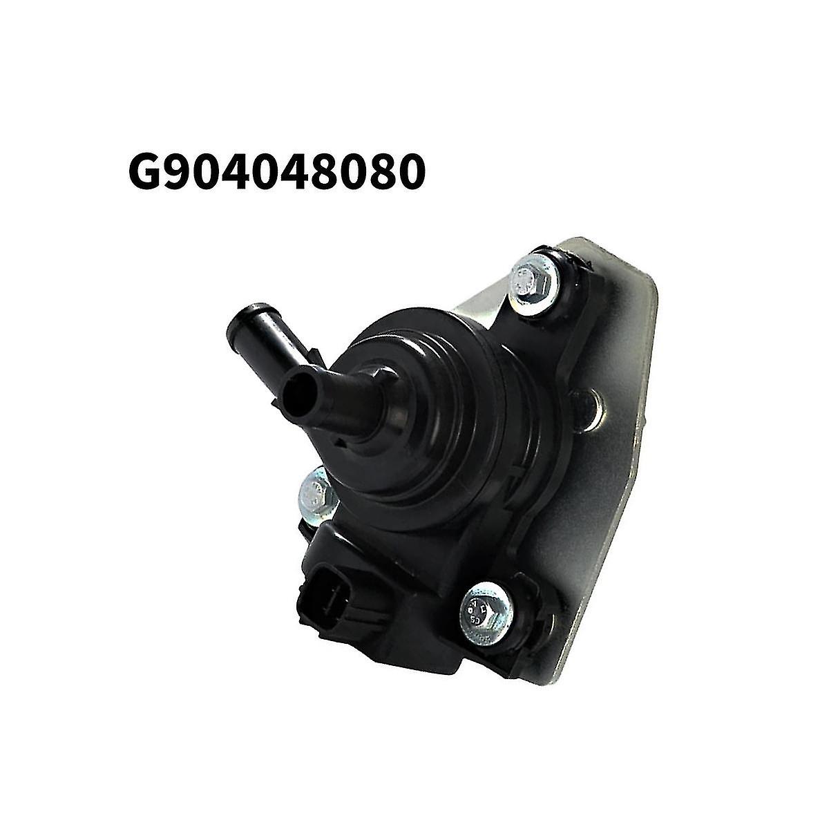 G904048080 Variable Frequency Electronic Water Pump Automobile For Rx400h 2006-2008