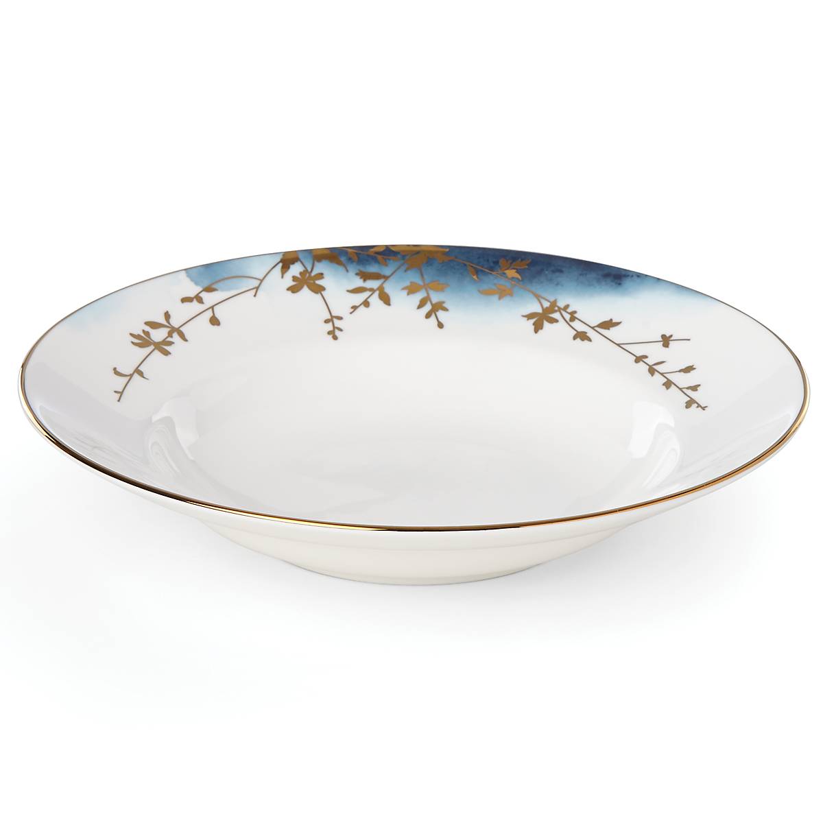 Highgrove Park® Rimmed Bowl