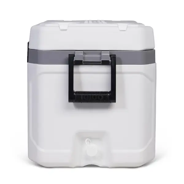 Igloo White Marine Ultra 54 Qt Cooler