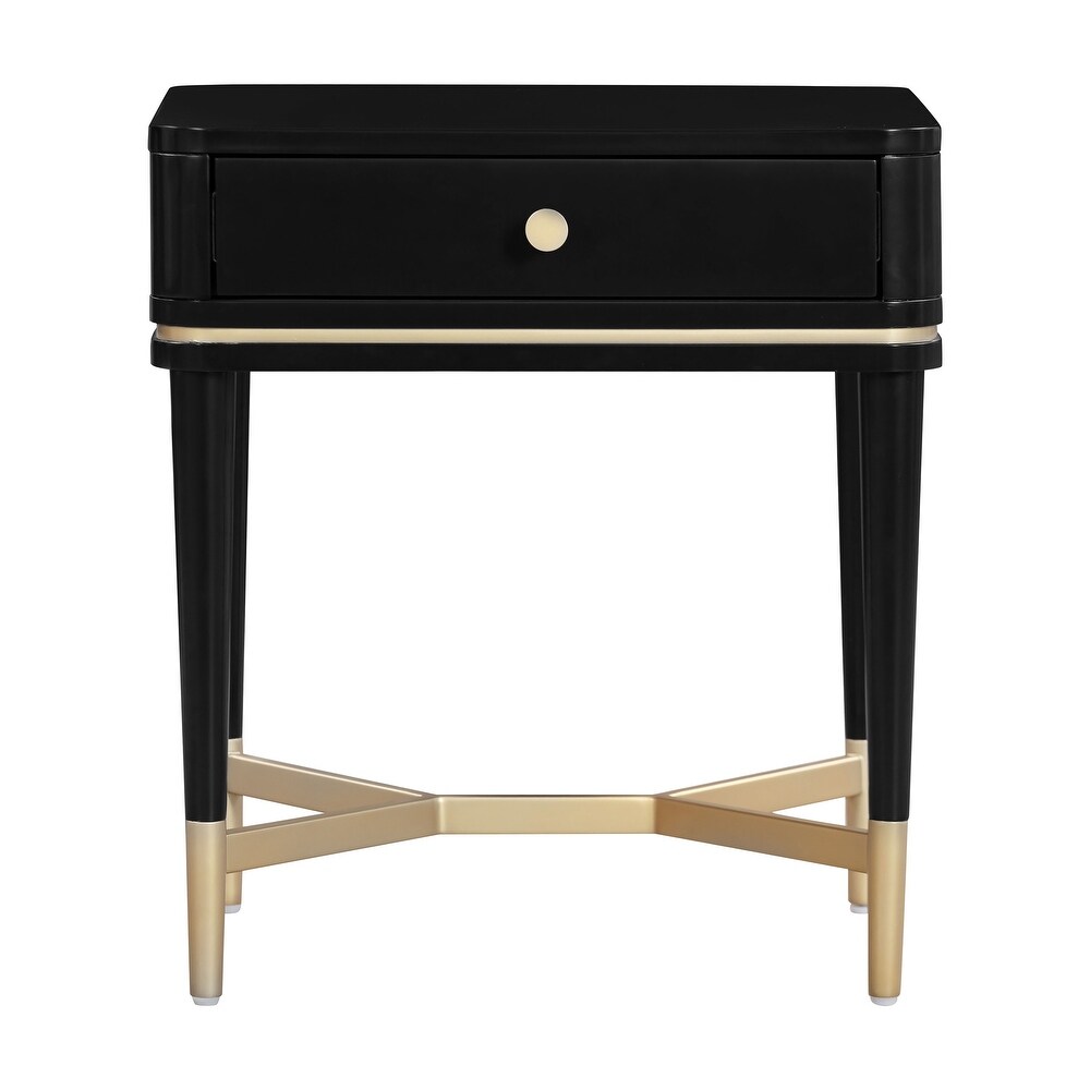 Julieta Nightstand