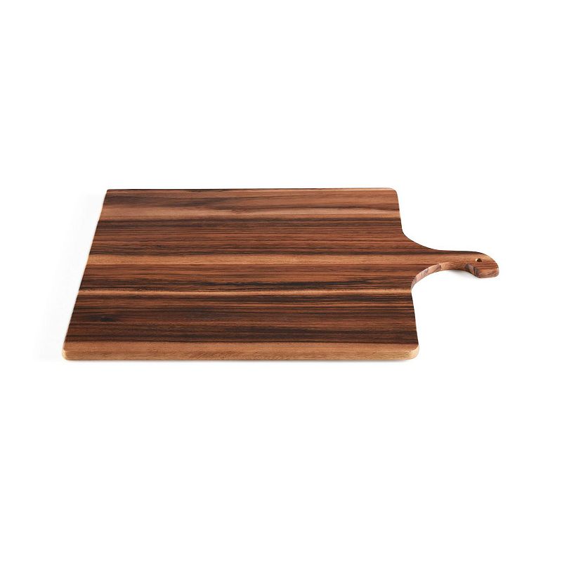 Square Board with Handle - 18