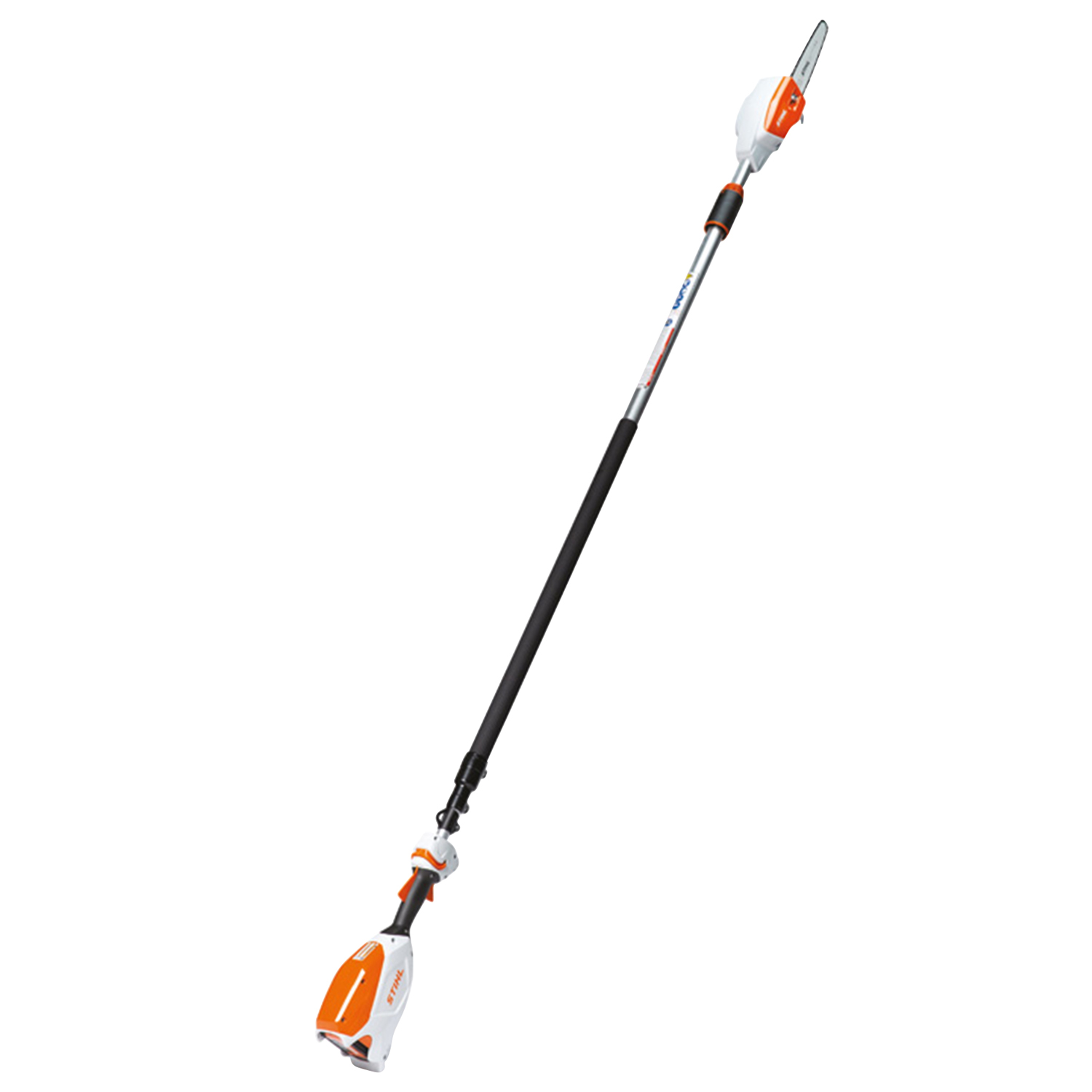 STIHL HTA 86 10 in. Battery Pruning Saw Tool Only