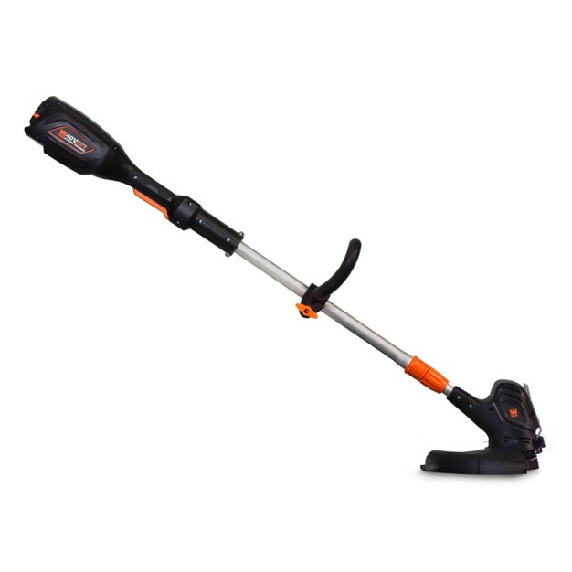 2 in 1 String Trimmer And Edger tool Only