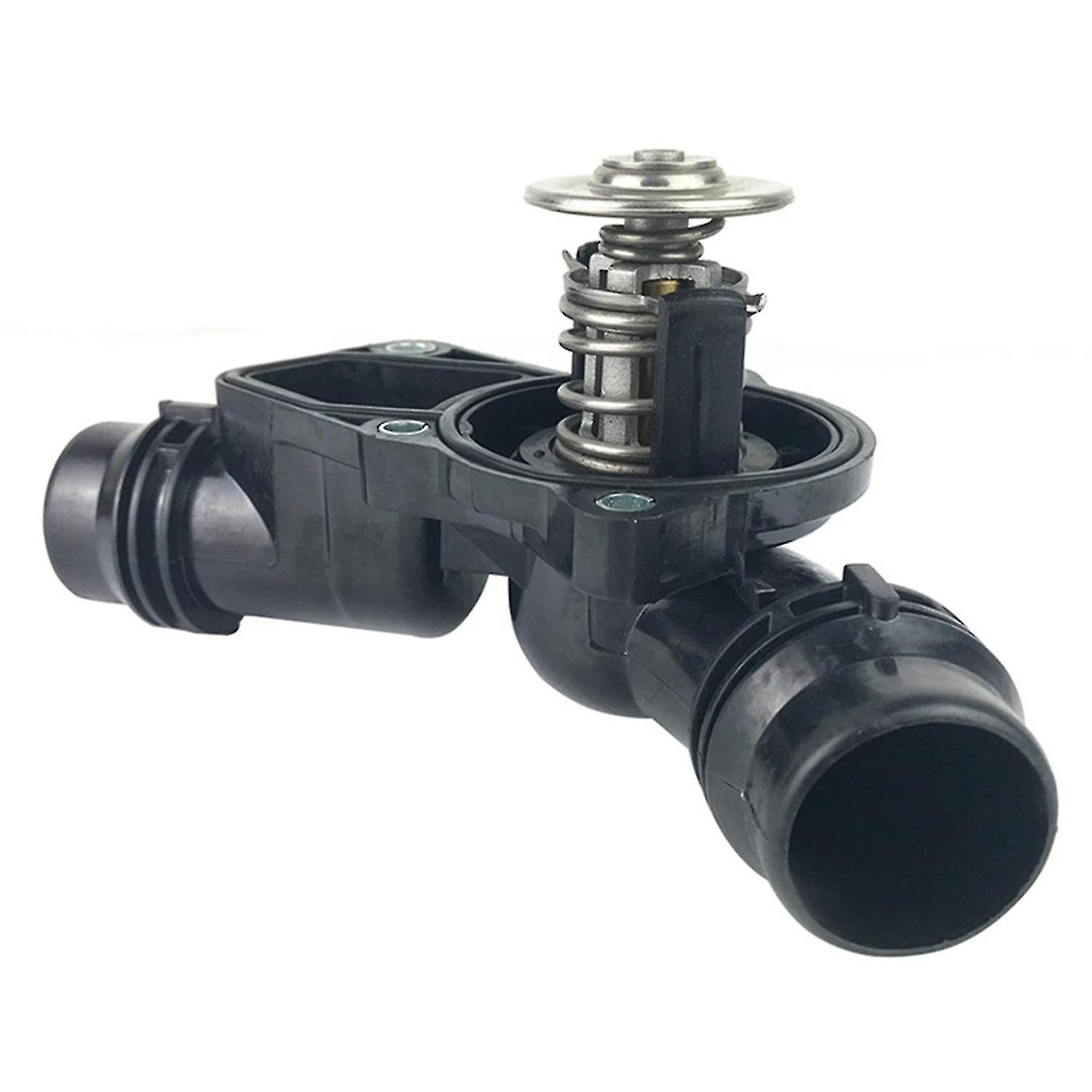 Engine Coolant Thermostat Assembly With Housing For 3-er E36 E46 5-er E39 E60 X3 X5 Z3 Z4 115314370