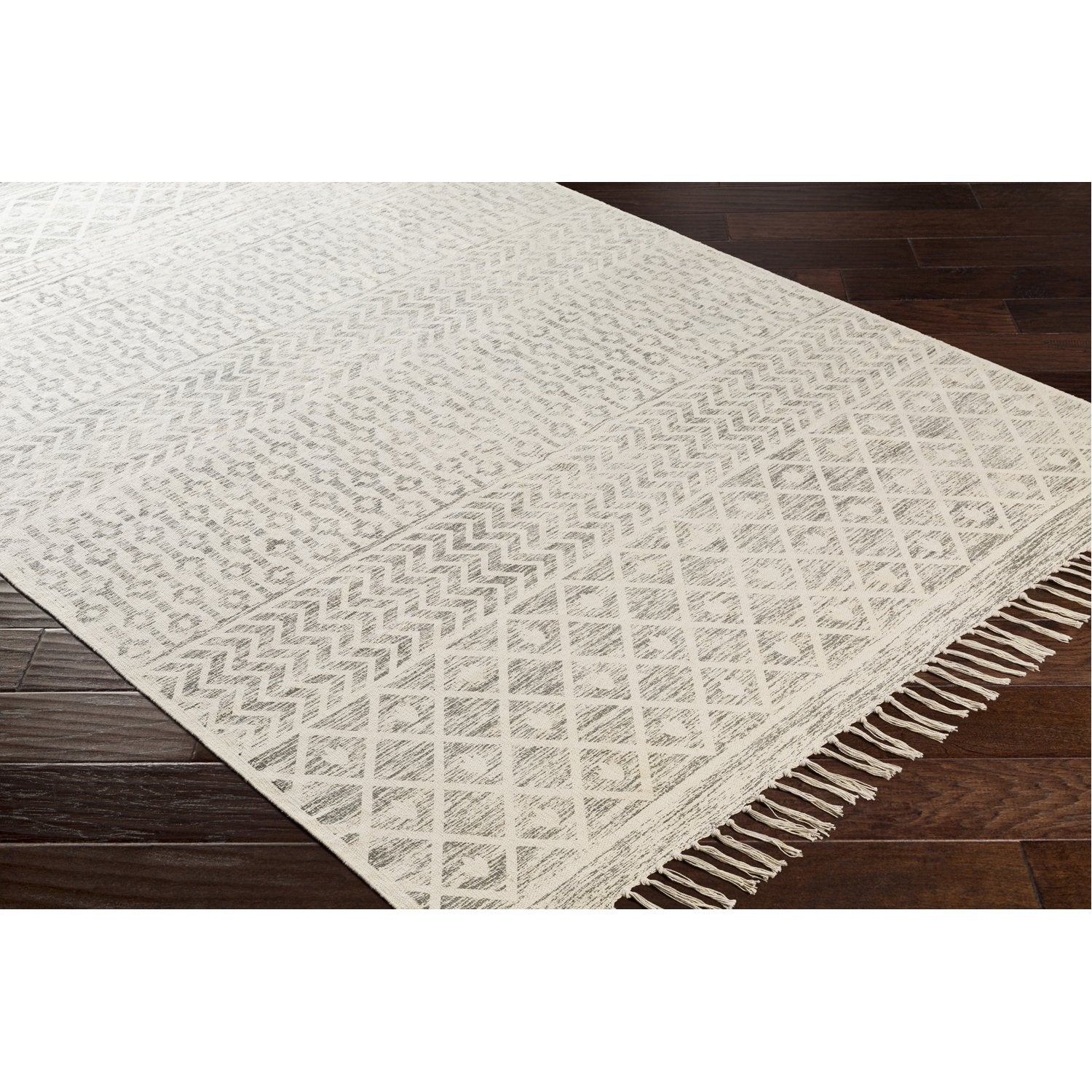 July Hand Woven Rug