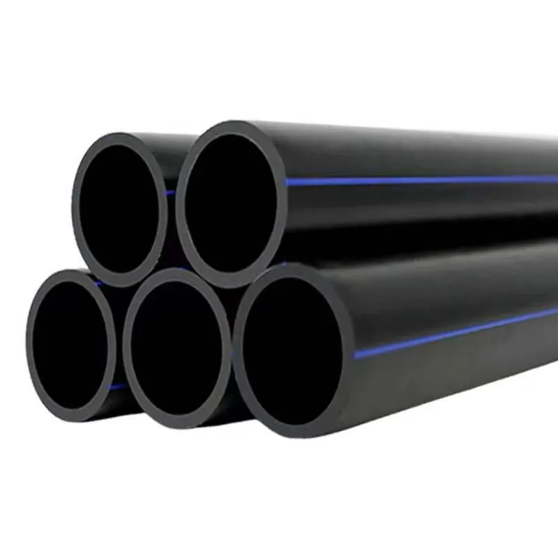 New s Insulated Black Pex Pe Garden Watering Pipes