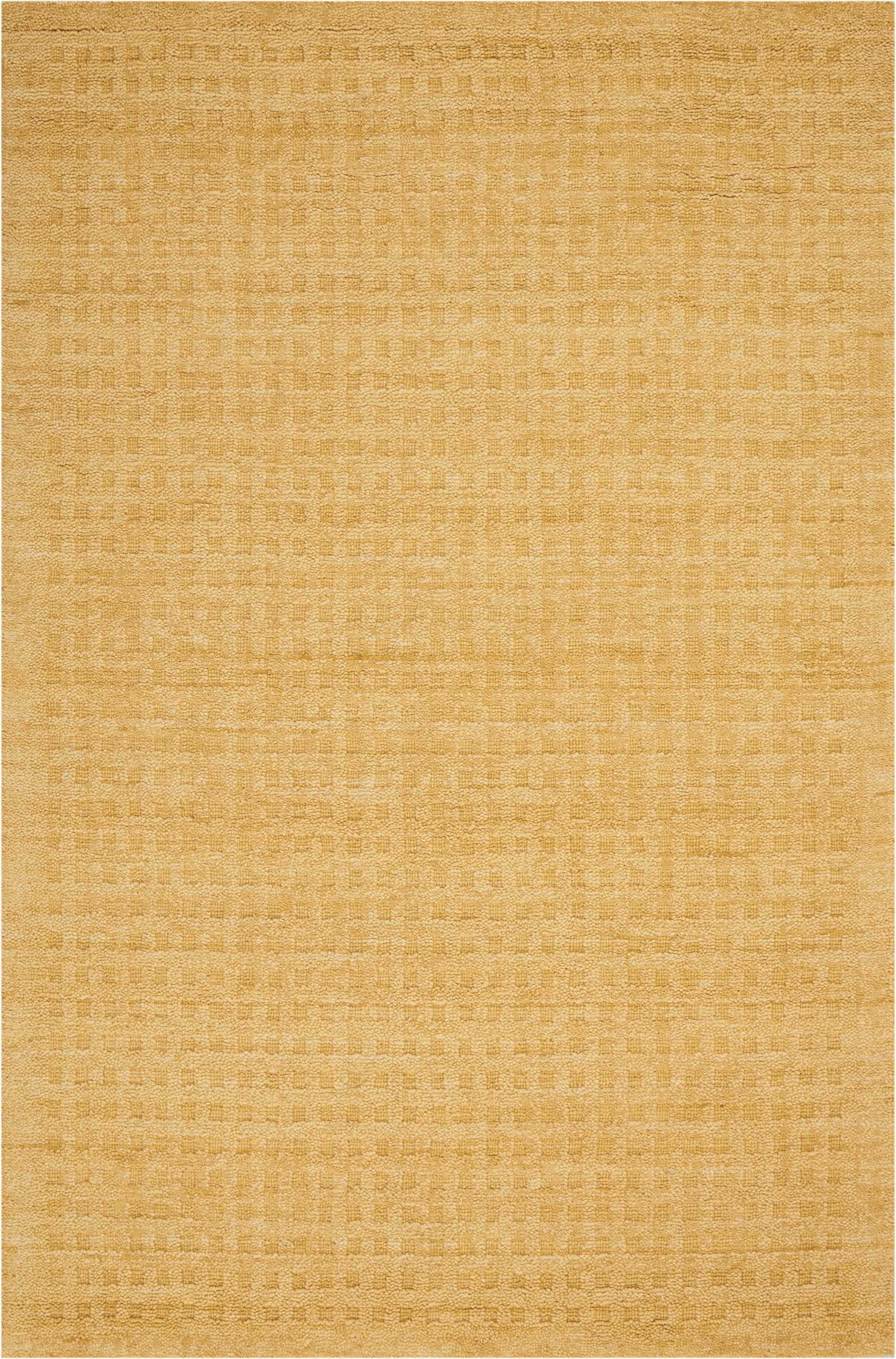 Marana Gold Rug