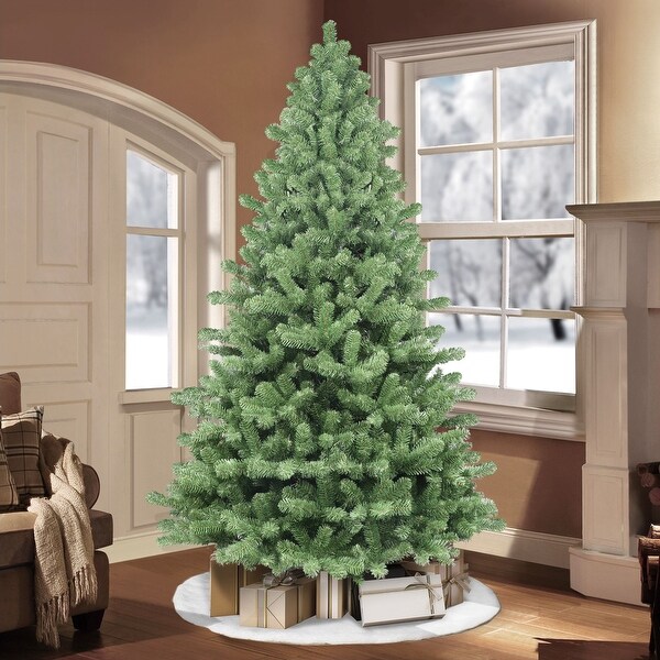 Medium Vermont Spruce Artificial Christmas Tree