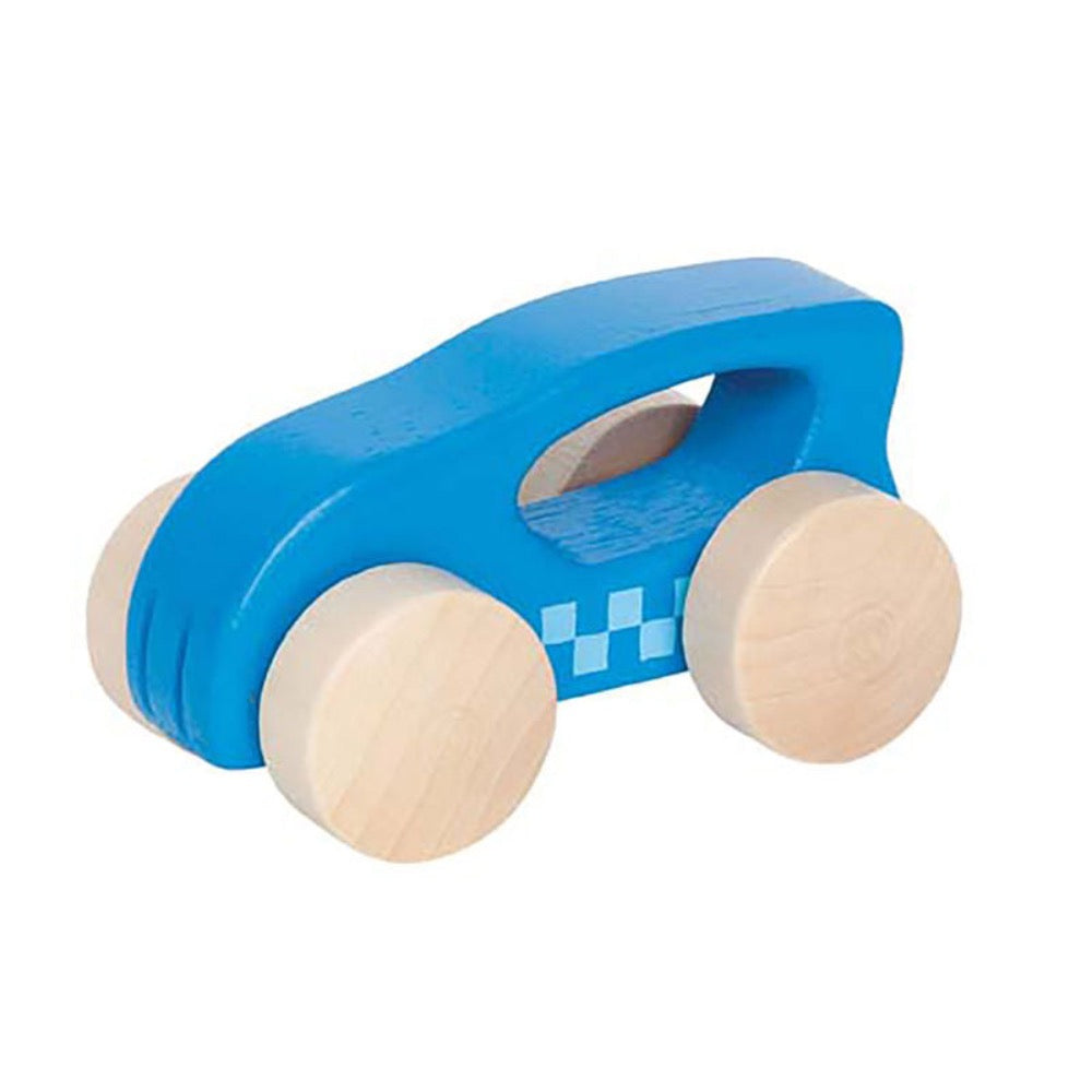 Little Auto Car (1 Unit Assorted) by Hape