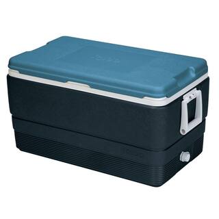 IGLOO MaxCold Blue 70 qt Cooler 87887