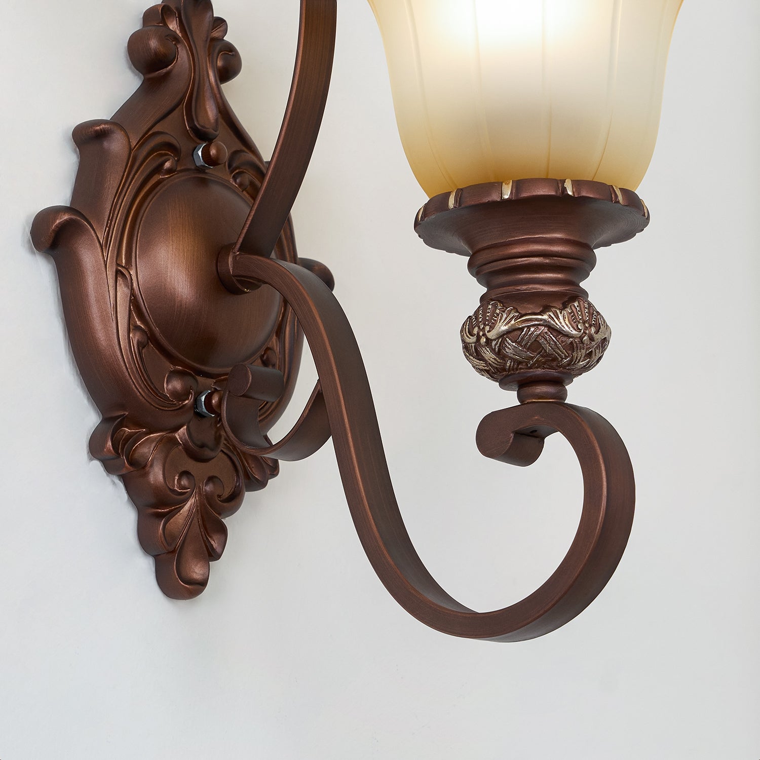 Sonoma Valley Wall Lamp