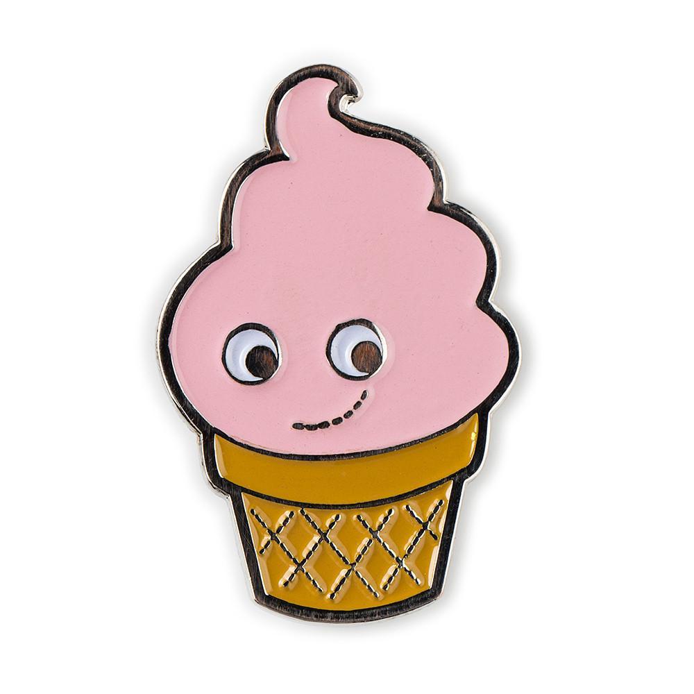 Yummy World Collectible Enamel Pins