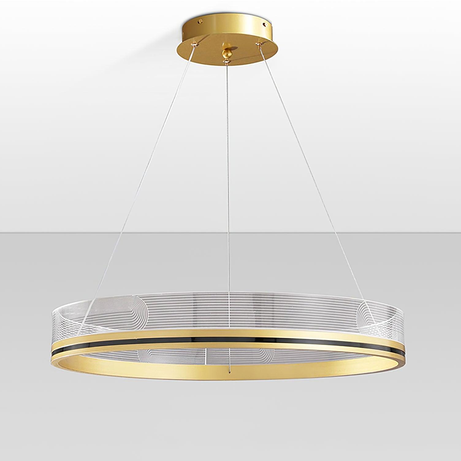 Sendra Chandelier