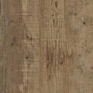 Lifeproof Brookland Oak 22 MIL x 8.7 in. W x 72 in. L Click Lock Waterproof Luxury Vinyl Plank Flooring (26 sqftcase) I22413L