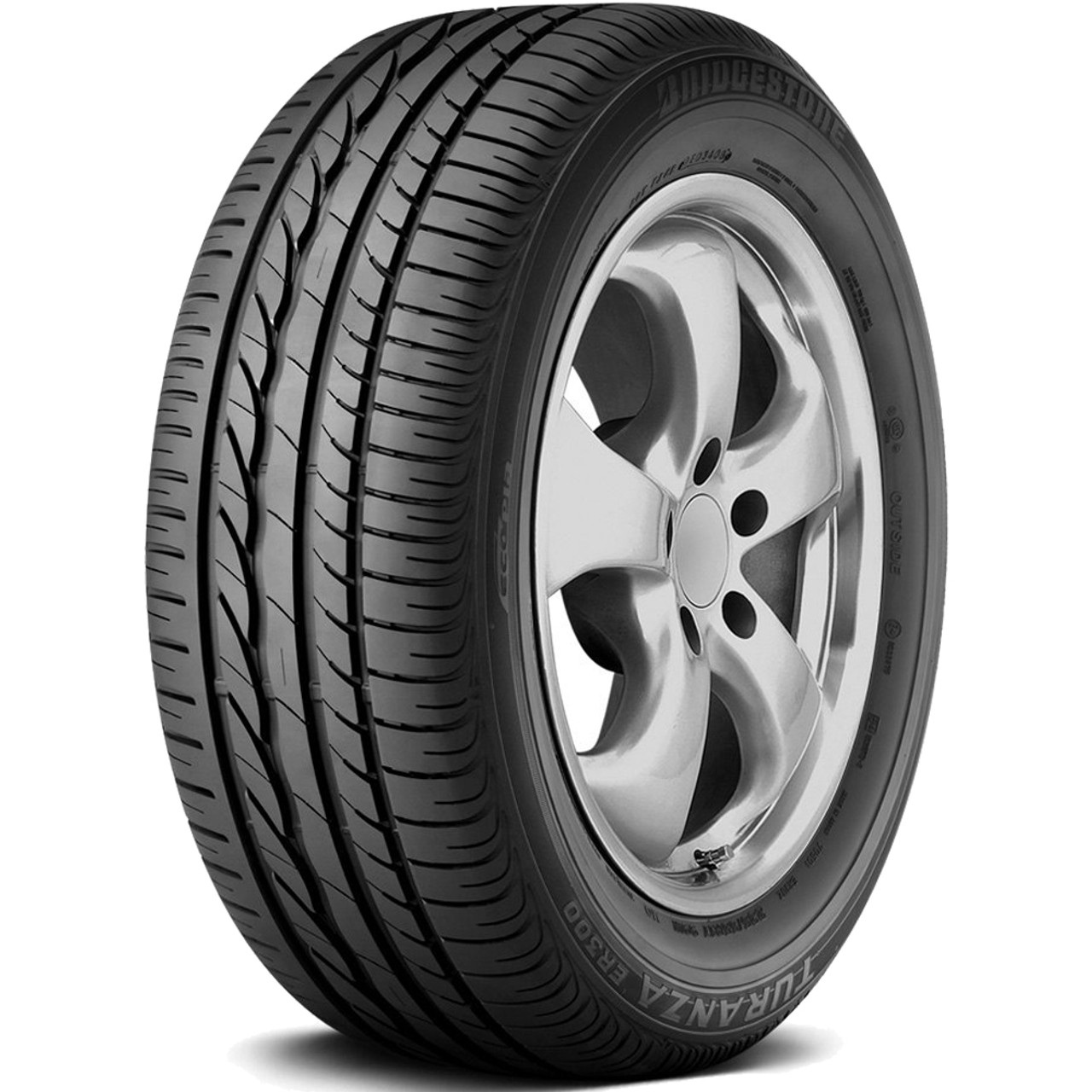 Bridgestone Turanza ER300 II RFT (OE) 195