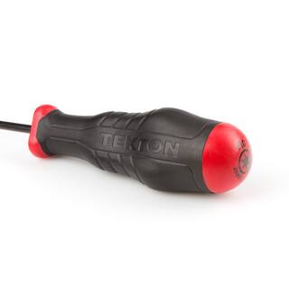 TEKTON T10 x 4 in. Screwdriver 26801