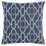 Rizzy Home Freja Throw Pillow