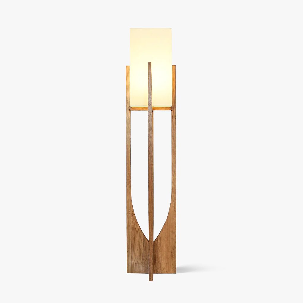 Fairbanks Floor Lamp