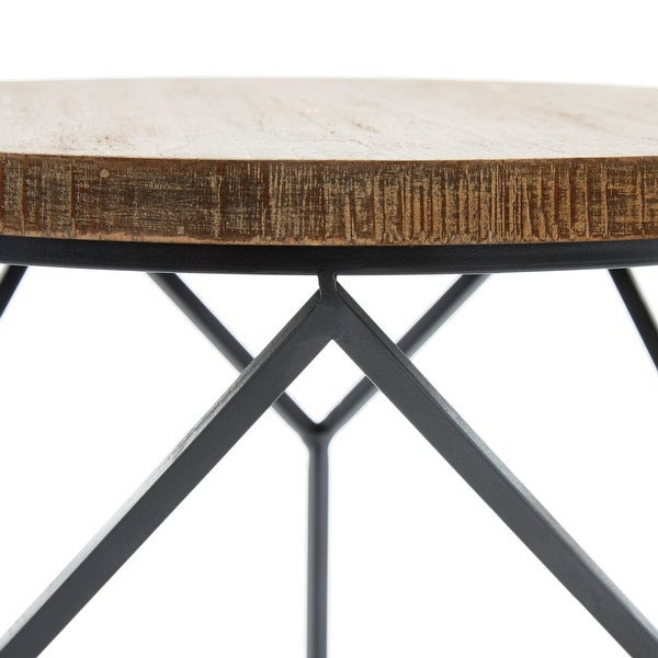 Tommy Hilfiger Avalon Table Collection