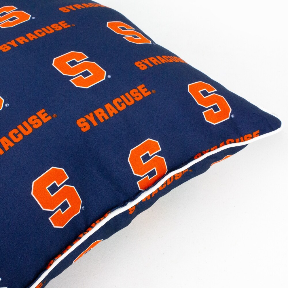 Syracuse Orange 16\