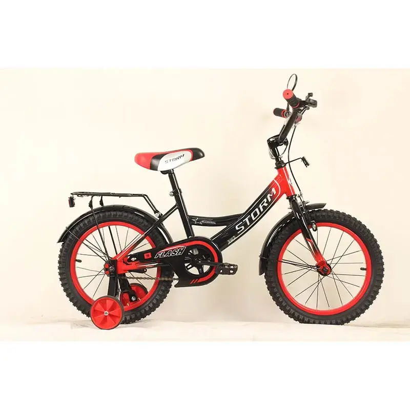 New style kids cycle for 3 5 years age china popular children bike student road bicycle