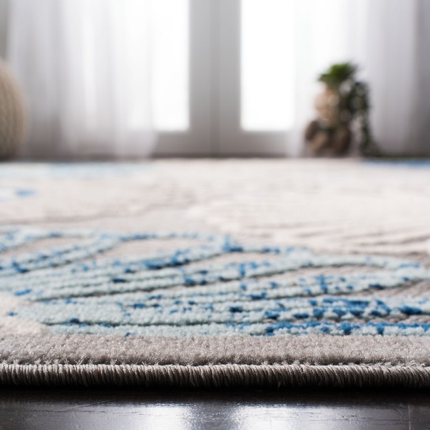 Cabana Cbn801 Area Rug Safavieh