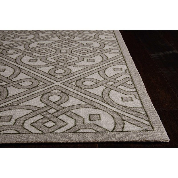 Aquarium Indoor outdoor Area Rug By Nourison