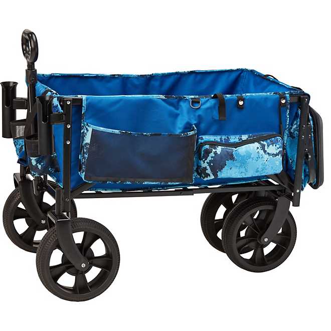 Magellan Outdoors Fishing Wagon