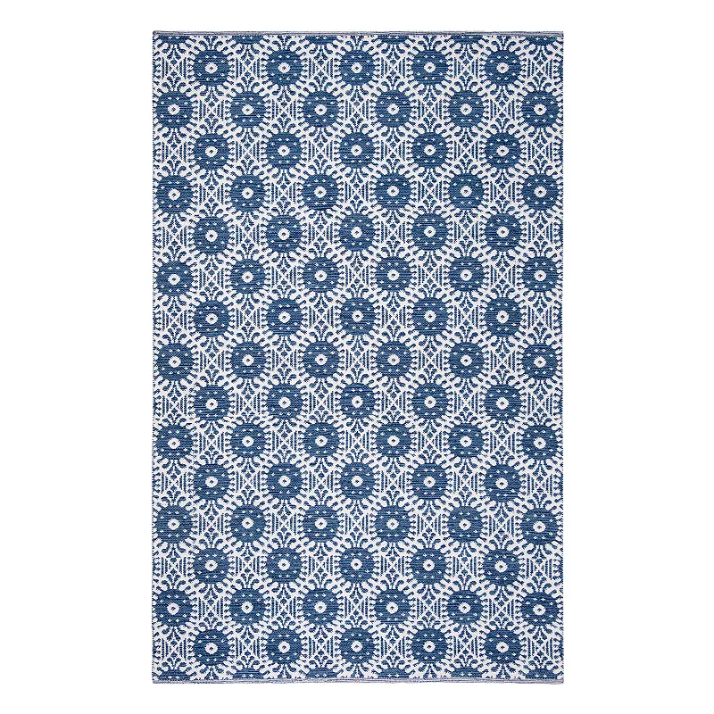 Safavieh Montauk Dylan Geometric Rug