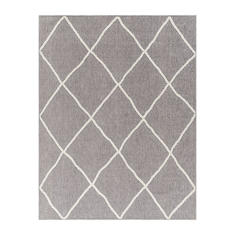 Decor 140 Lynton Scandinavian Washable Area Rug