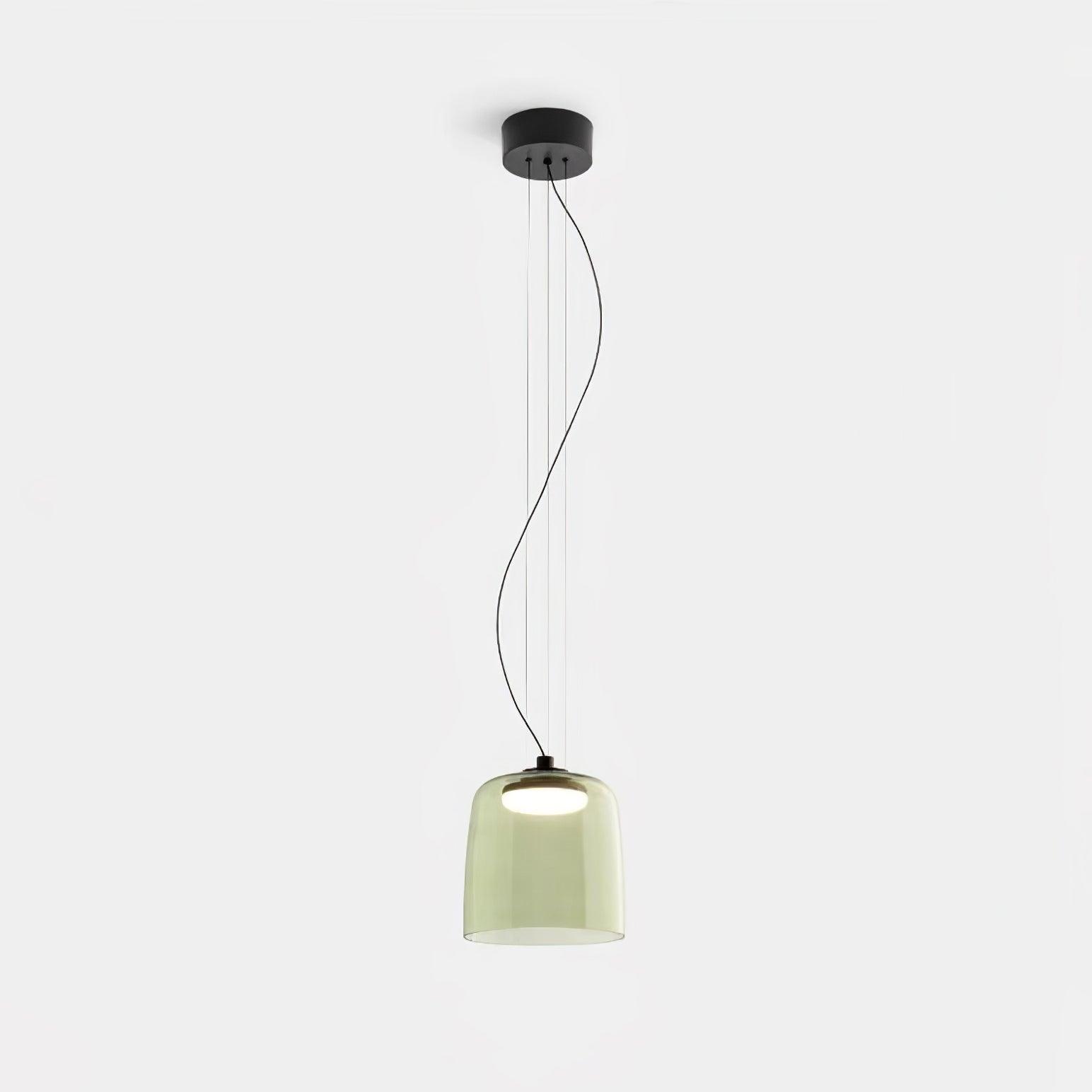 Levels Pendant Light