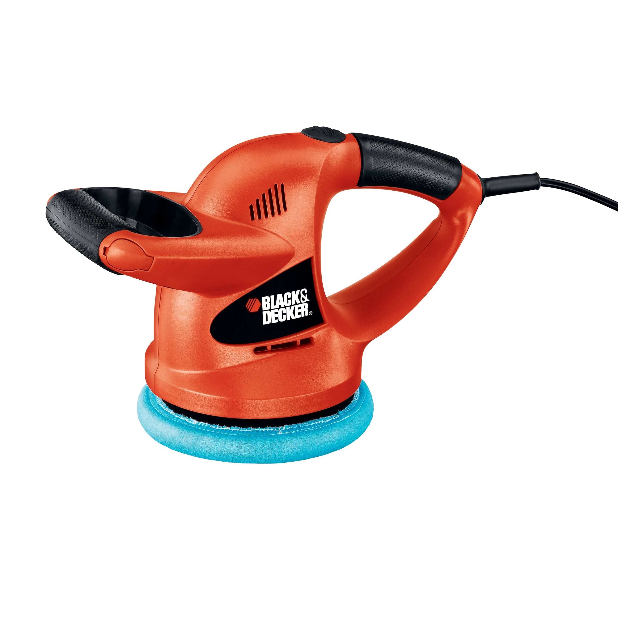 Variable Speed Polisher, 6-Inch