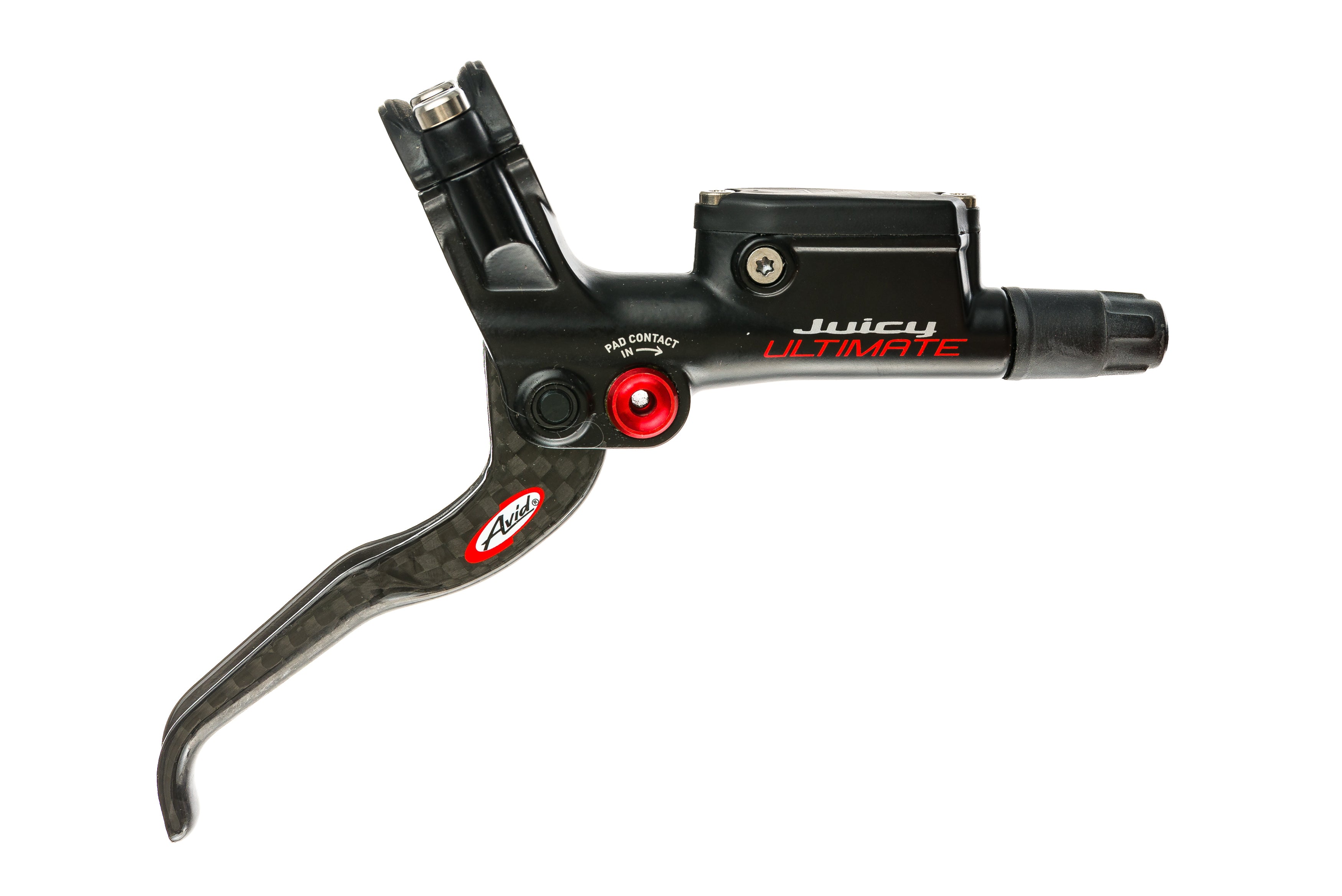 Avid Juicy Ultimate Right/Rear Hydraulic Disc Brake Set