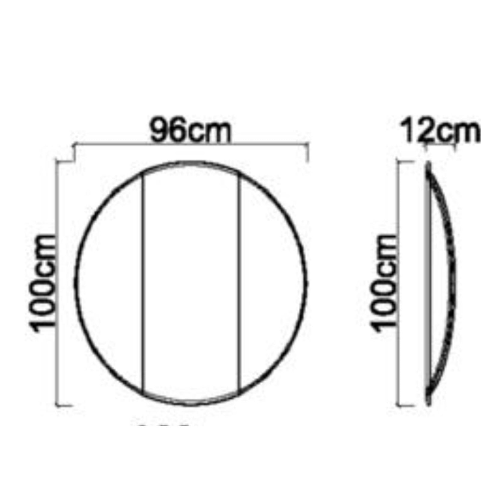 Stella Mirror Stella001Mi