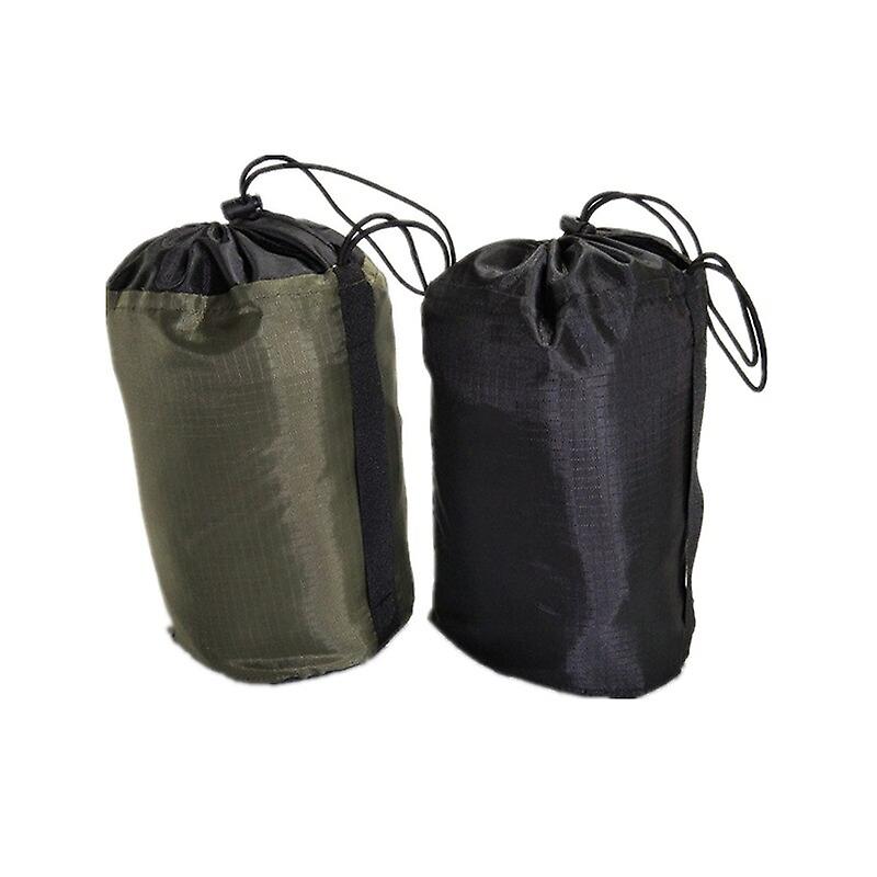 Ultralight Mesh Tent Portable Backpacking Mountaineering Trekking Pole Tent Inner Mesh Waterproof Mosquito Repellent Mesh Net
