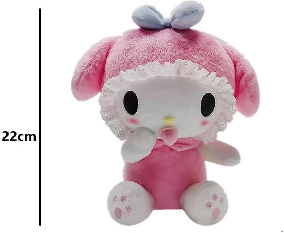 Lovely Kawaii  Plush Toys Soft Stuffed Animal  Plushie For 10