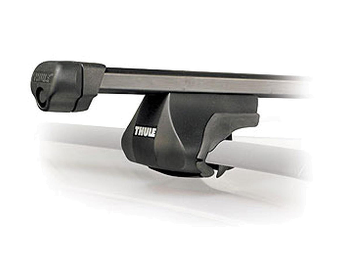 THULE 756 Rapid Rail Rack