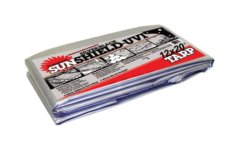 TARP SUNSHLD SLV 12'X20'