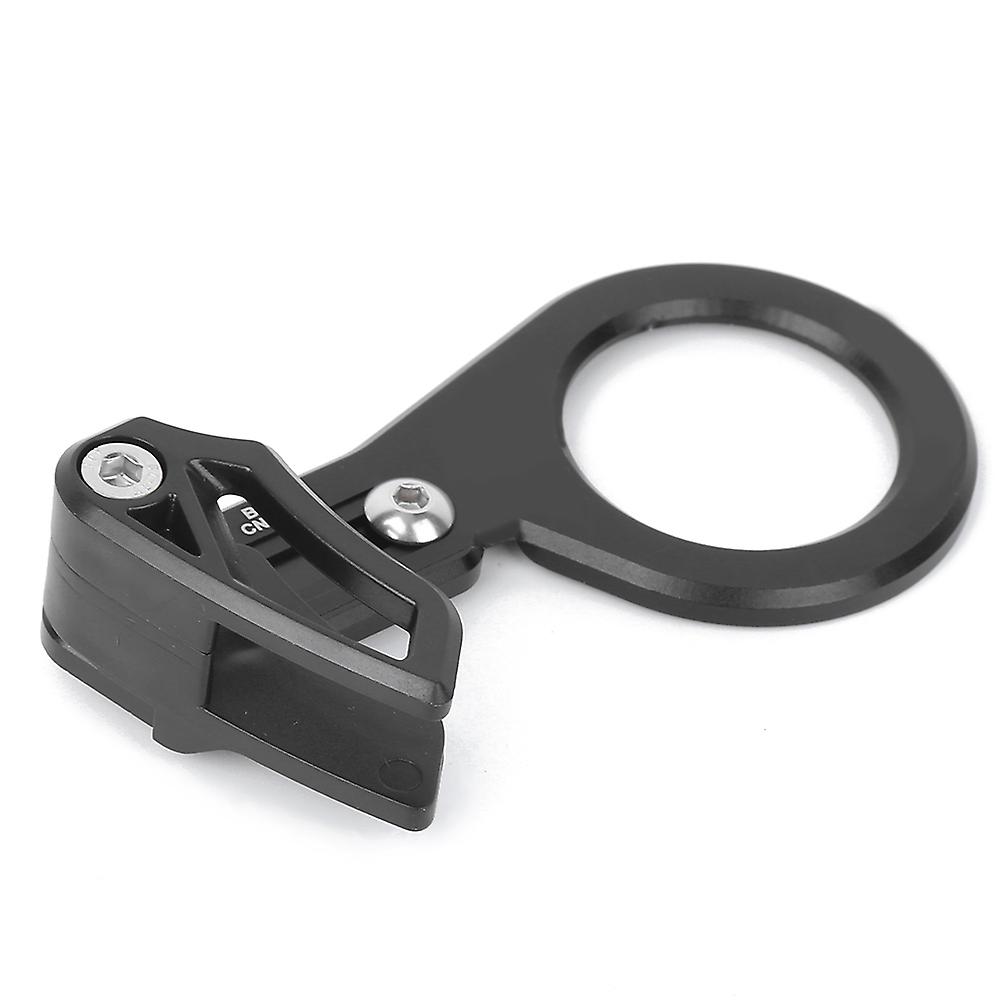 Ztto Bicycle Chain Guide Bb Mount Protector Ultra Light Single Disk Frame Guard Bike Accessories