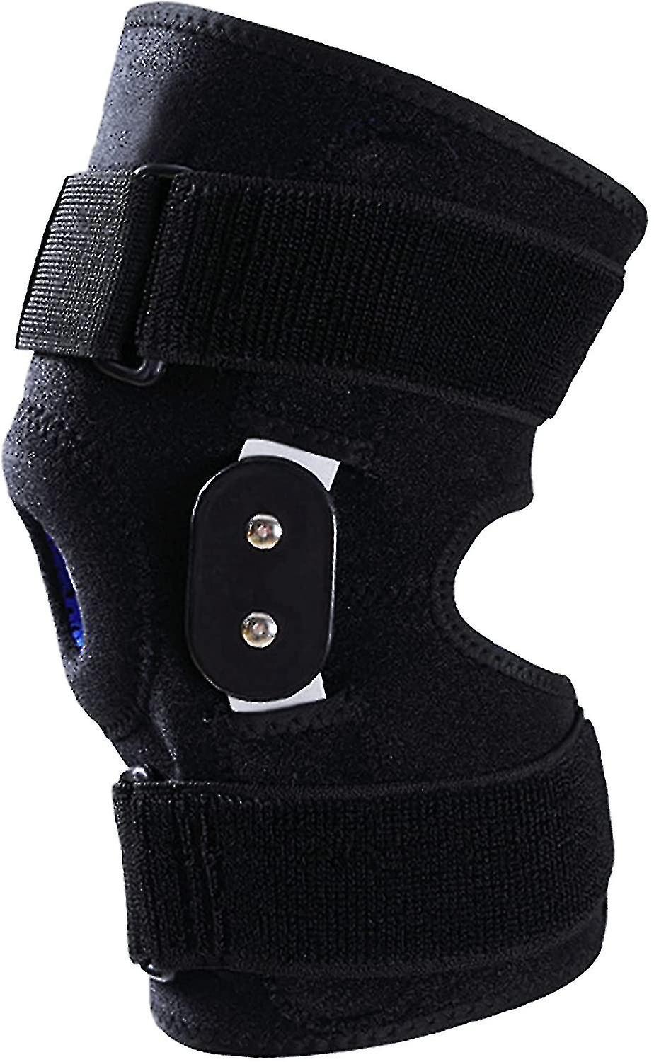 Decompression Knee Brace， Stable Support Of The Knee，arthritis， Meniscus Tear， Tendinitis Pain， Adju