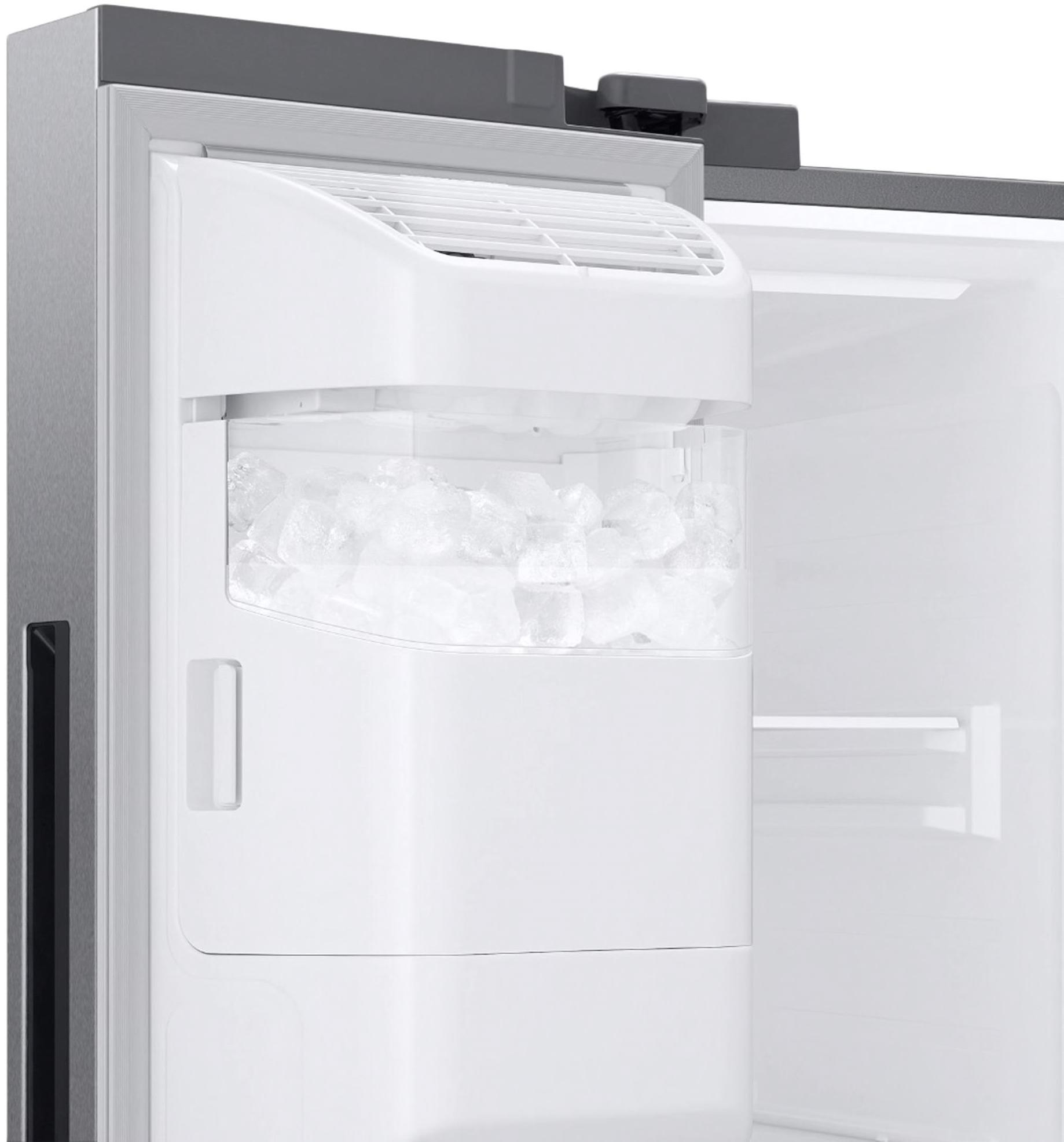  Side by Side Refrigerator RS27T5200SR