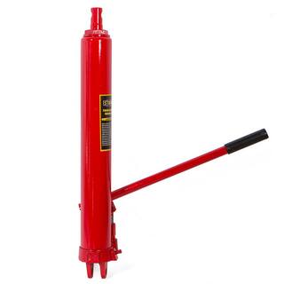 Stark 8-Ton Long Hydraulic Ram Jack Double Pump Engine Hoist Lifter 55070