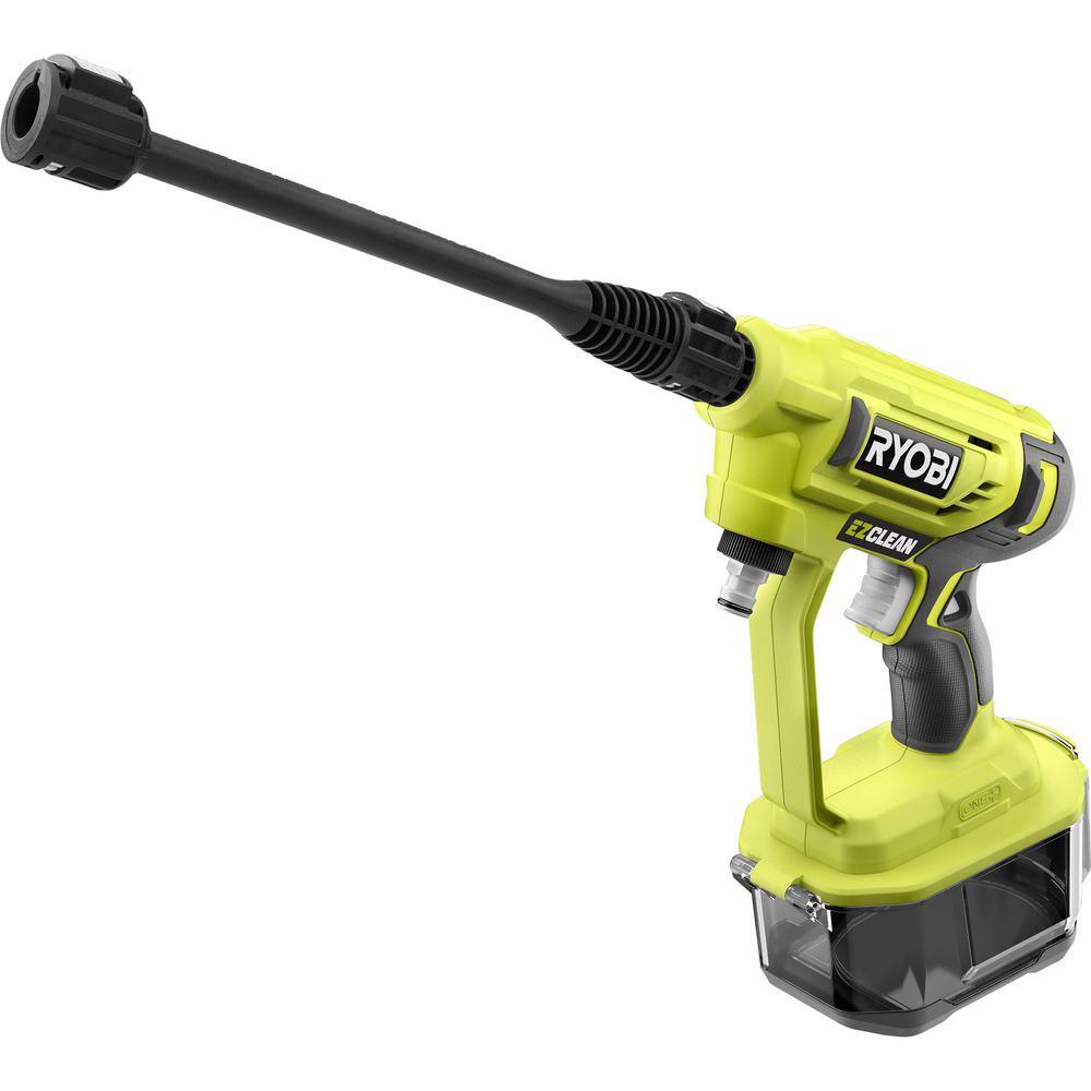 RYOBI EZClean Power Cleaner 12 in. Extension Wand RY3112EW